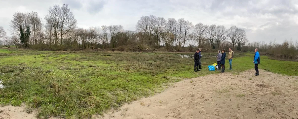 Het Berkeldal